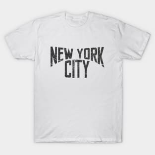 New York City T-Shirt